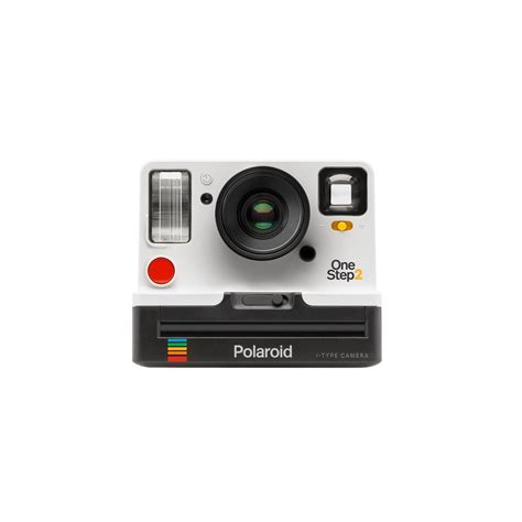 Polaroid Instant Camera Originals White 1 Ct Shipt