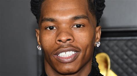Lil Baby Sent A Bold Message With His Performance At The Grammys