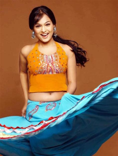Actress Kalyani Poornitha Hot Photos Indian Film Actresses Hot And