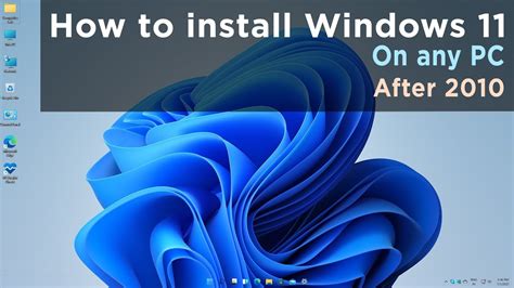 How To Install Windows 11 Step By Step Installation Guide Windows 11