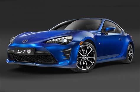 Check out the latest promos from official toyota dealers in the philippines. Toyota GT86 facelift revealed - Autocar India