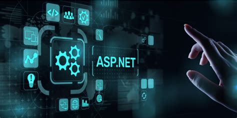 Asp Net Hosting Is Here Adaptive Web Hosting