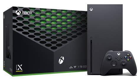 Xbox Series Xs Has Biggest Launch In Xbox History Spencer Driven By