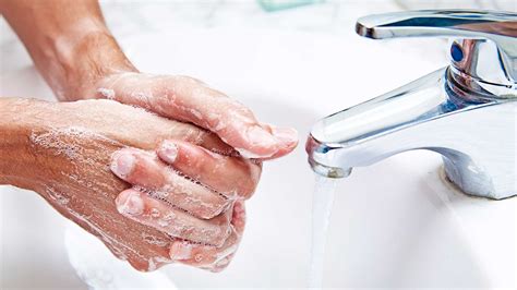 Opinions On Hand Washing