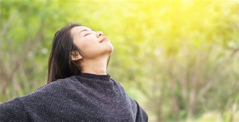 10 Benefits Of Nose Breathing And How To Do It Spiritualityhealth