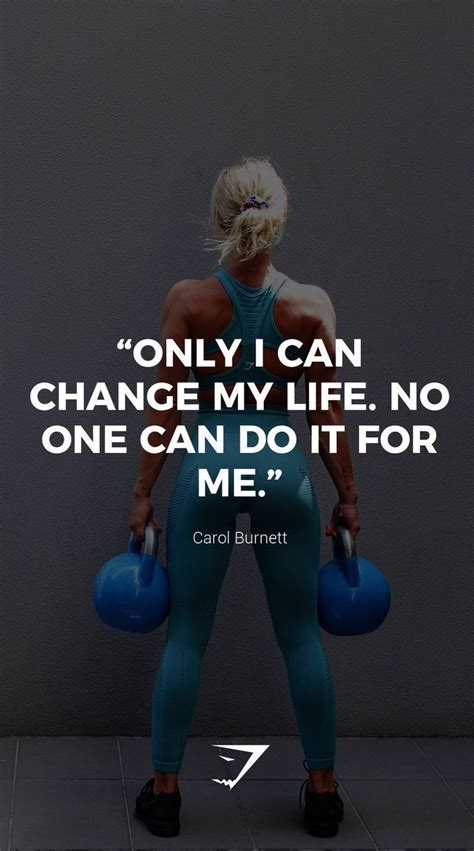 Fitness Quotes Women Inspiration
