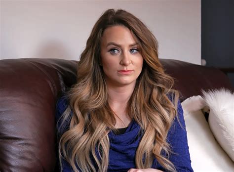 leah messer explains why she documented her cancer scare on ‘teen mom despite hesitating at