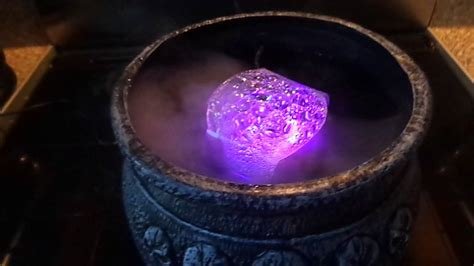 Next, i flipped the cauldron upside down on a piece of foam core and outlined the top. Halloween Party/Prop Witches Cauldron Mister/Eerie Mist ...