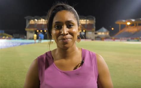 The 10 Best Female Cricket Commentators Itsonlycricket