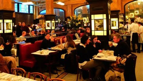 romantiske restauranter og barer i new york newyork no