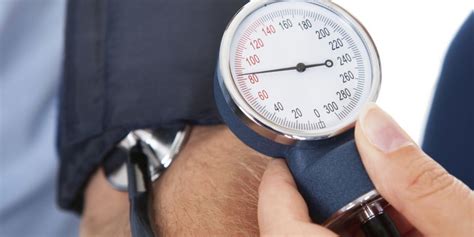 Americas Top 10 Cities With The Highest Blood Pressure Hypertension