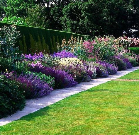 59 Easy And Low Maintenance Front Yard Landscaping Ideas