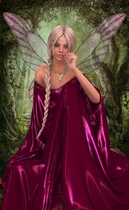 17 Best Images About Beauty Of Fairies Myths Fantasyand Magic On
