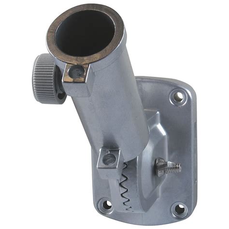 Free shipping on qualified orders. Aluminum Adjustable Flag Pole Bracket - Star Spangled Flags
