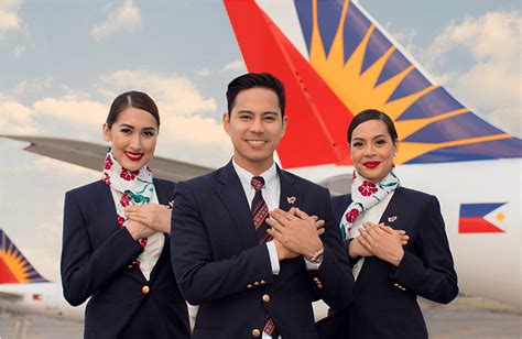 Philippine Airlines Cabin Crew Hiring Airlinesalerts