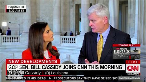 GOP Senator Spars With CNN Host In Heated Social Security Debate Fox News Video