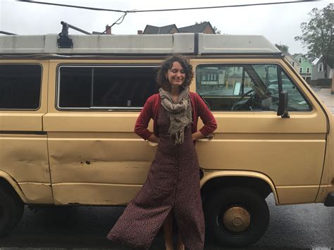 Newport’s ‘Boss Lady’ of the Week: Sarah Berkman | What'sUpNewp