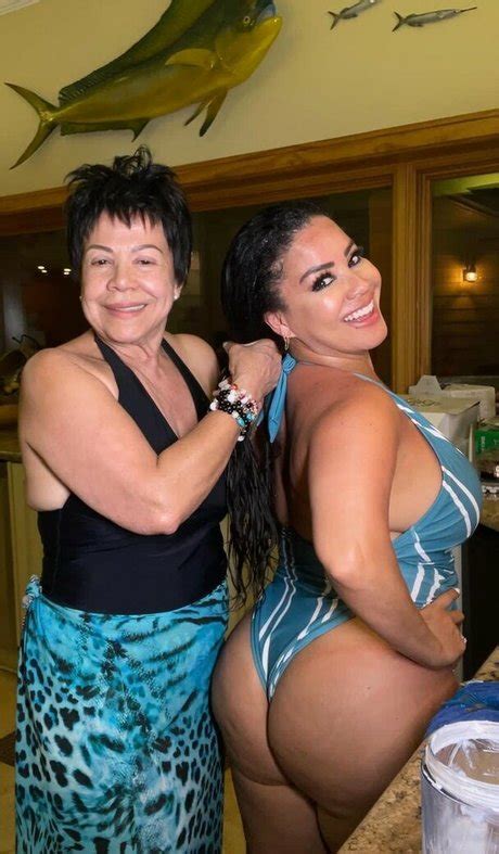 Carolina Sandoval Nude Onlyfans Leaks Photos Topfapgirls