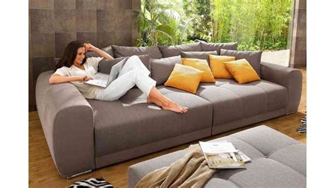 Die passende farbe für ihr sofa. Jetzt Big-Sofa günstig im cnouch Online Shop bestellen ...