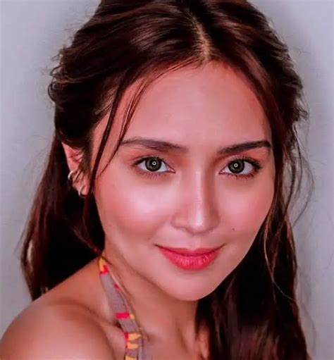 Kathryn Bernardo How Brainy The Actress Is This Post Goes Viral