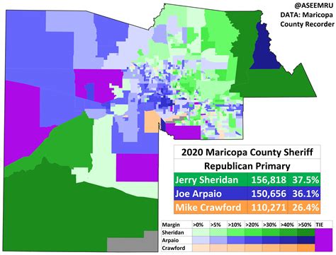 Maps Database Elections Daily