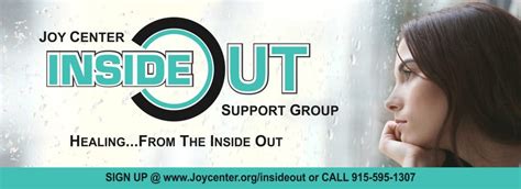 Insideout Christian Joy Center