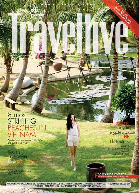 Travellive Magazine May 2014 Magazine Get Your Digital Subscription
