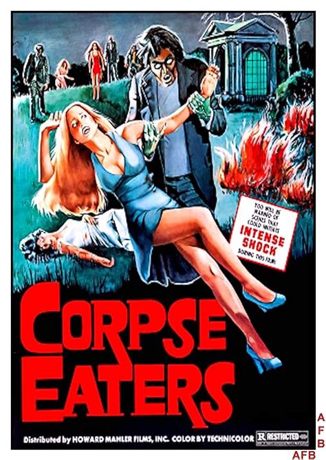 Corpse Eaters 1974