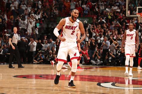 New york knicks shooting guard wayne ellington revealed recently that playing for the miami heat in his 164 games in a miami jersey, ellington averaged 10.5 points, shooting 38.4 percent from. Miami Heat: Wayne Ellington might be the key to success in ...