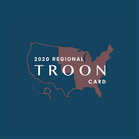 This year's program includes more than 120 courses worldwide. 2020 Troon Regional Card | Troon.com