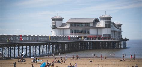 The Grand Pier Visit Weston Super Mare S World Famous Grand Pier