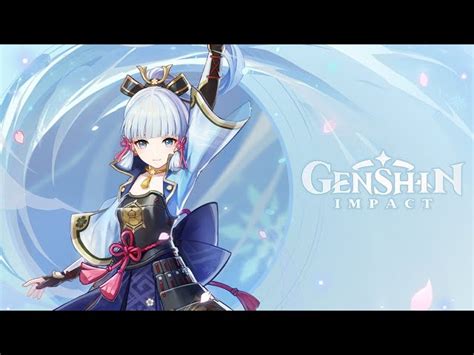 What Is The Current And Next Genshin Impact Banner Pcgamesn