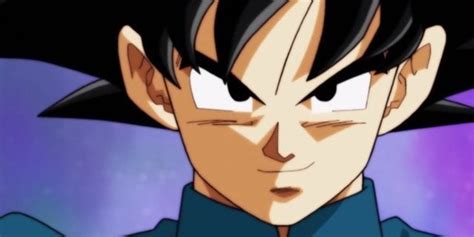 Super dragon ball heroes full episode 9 (english sub) daishinkan goku ultra instinct transformation. 'Dragon Ball' Teases Goku's Grand Priest Training