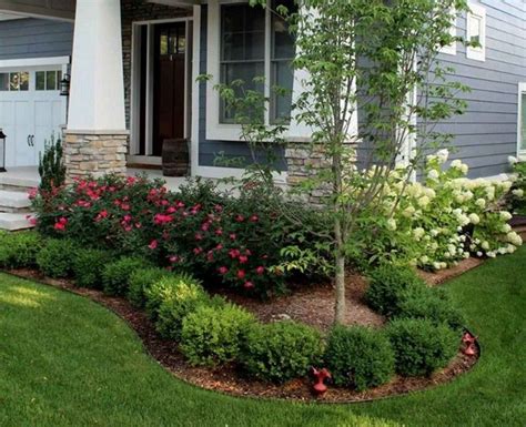 Cheap Landscaping Ideas For Your Front Yard That Will Inspire You 4