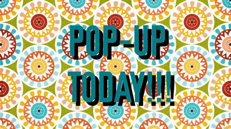 Pop Up Pop Up Pop Lularoe