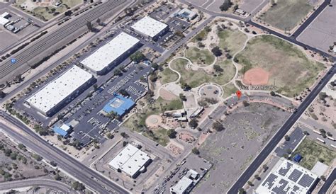 It is located to the northwest of the city, and is mostly inhabited by middle class residents. Barrios Unidos Park mural installation approved to raise ...