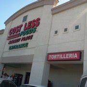 Whatever they are, cost less is sure to have them at your favorite location! Cost Less Foods - 17 Reviews - Grocery - 1610 E Hatch Rd ...