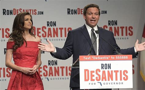 Ron and casey were married sometime in 2010. GOP picks Trump-backed pro-Israel conservative for Florida ...