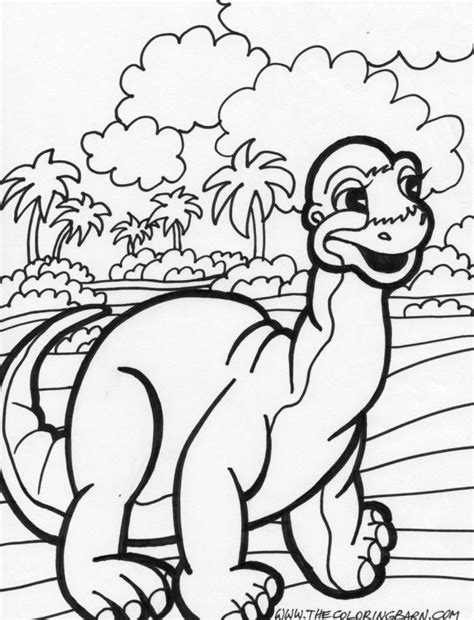 Dilophosaurus coloring page how to draw a with regard to coloring page jurassic park dilophosaurus coloring pages c dilophosaurus coloring pages dinosaur art. Disney Dinosaur Coloring Pages - Coloring Home