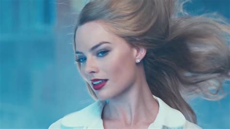 Nude Celebs You Know Margot Robbie S Hot When You Can Fap To Her Face