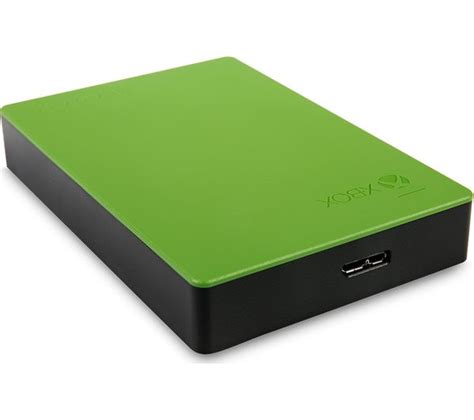 Could not believe that one could buy a 2tb drive for only £50 so was not expecting anything wonderful but purchased it because of the seagate name and also because i wanted a drive which could be powered via the usb connection. Buy SEAGATE Gaming Portable Hard Drive for Xbox - 2 TB ...