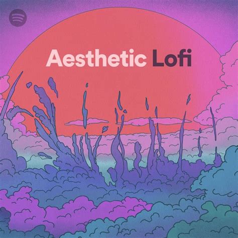 Lofi Beats Spotify Promotion