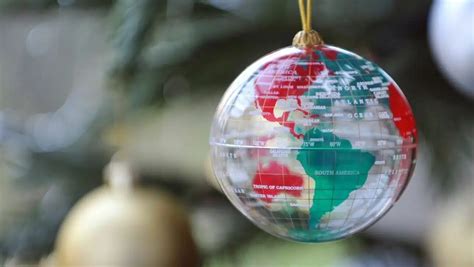 Weird Holiday Traditions Around The World