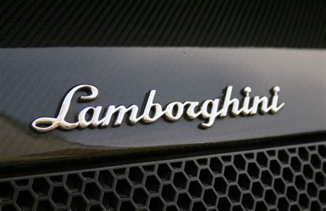Lamborghini Font Download Fonts