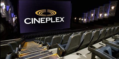 Cineplex To Reopen Select Theatres In Nova Scotia And New Brunswick