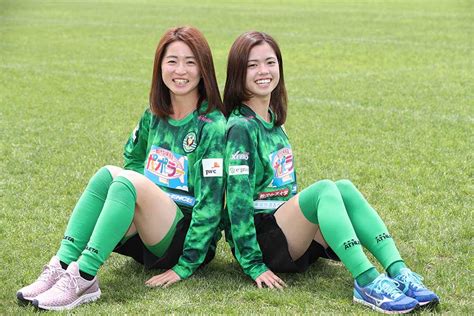 えっちだぜ やったぜ ほもぉ うれしいな やったぜ さすがだ. サバサバ系？ ザ・女子？ 長谷川唯×清水梨紗、なでしこ"22歳 ...