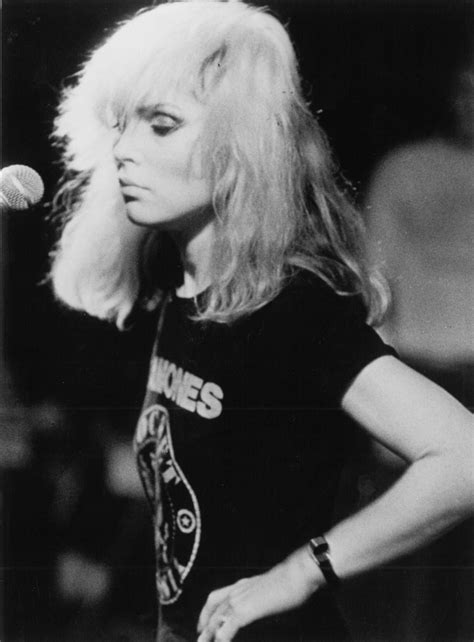 Pin By Kira Maine On Debbie Harry Blondie Debbie Harry Debbie Harry