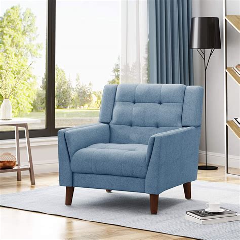 Add that perfect touch of style with one of our accent chairs or chaises. Blue Accent Chairs - Where to Buy From » Chairikea