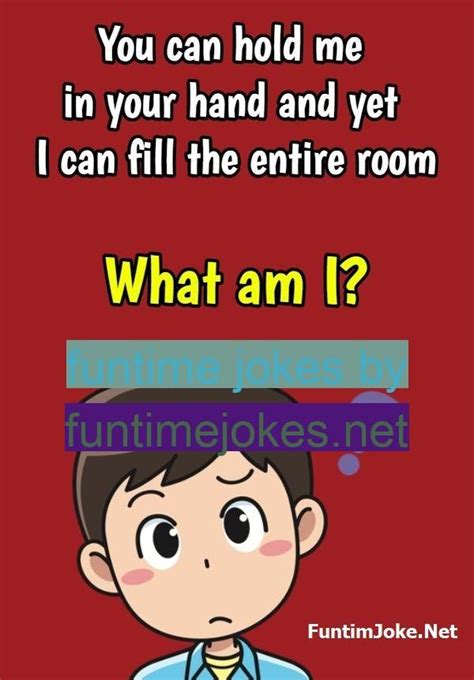 Riddles With Answer Funny Brainteaser For Kids And Adults Riddles
