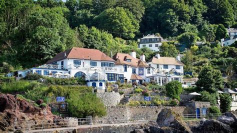 Cary Arms And Spa Babbacombe Devon Travel The Times And The Sunday Times